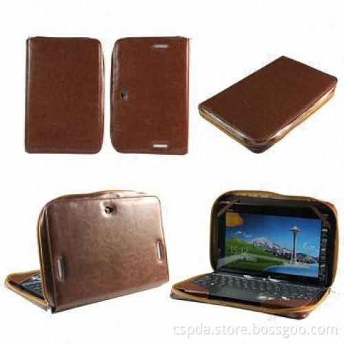 New Arrival Keyboard Standing Case for Asus Transformer TF600, Easy Access to All Buttons and Ports
